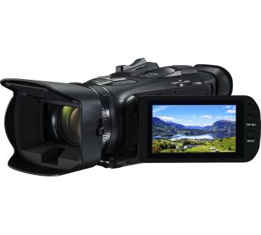 Produktbild Canon Legria HF G26