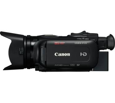 Produktbild Canon Legria HF G26