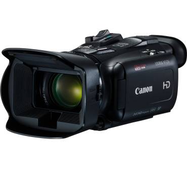 Produktbild Canon Legria HF G26