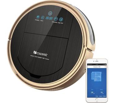 Produktbild Proscenic 790T