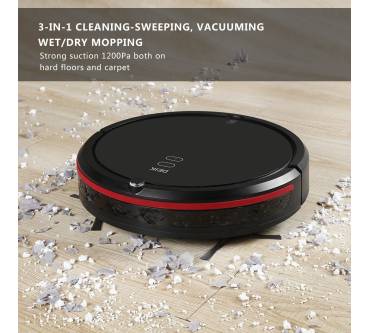 Produktbild Deik MT820