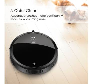 Produktbild Deik MT820