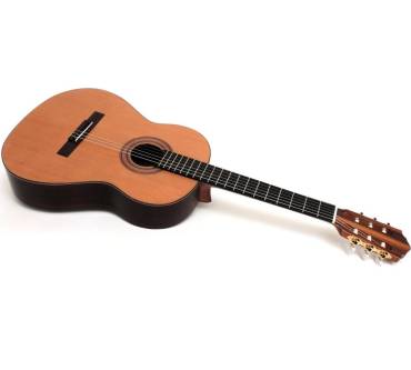 Produktbild Stoll Guitars LWC-Estudio