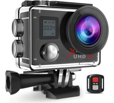 Produktbild Campark ACT76