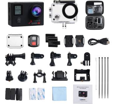 Produktbild Campark ACT76