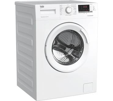 Produktbild Beko WML 81633 NP