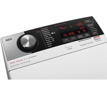 Produktbild AEG L7TE84565