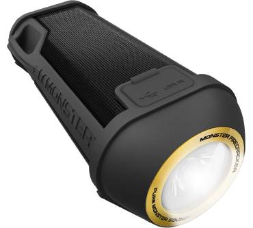 Produktbild Monster Firecracker