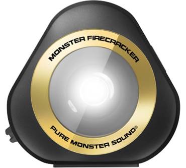 Produktbild Monster Firecracker