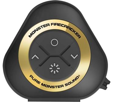 Produktbild Monster Firecracker