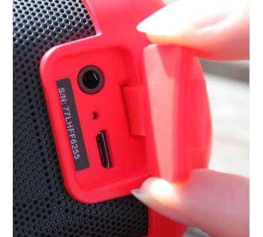 Produktbild Monster Firecracker