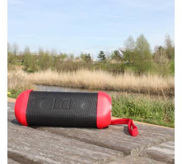 Produktbild Monster Firecracker