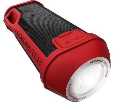 Produktbild Monster Firecracker