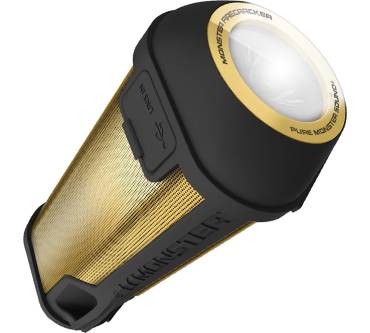 Produktbild Monster Firecracker