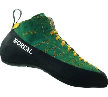 Produktbild Boreal Ballet Gold