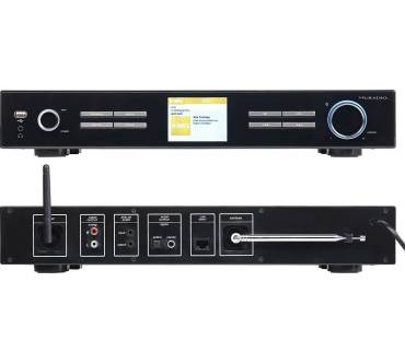 Produktbild VR-Radio IRS-690.HiFi