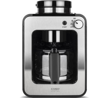Produktbild Caso Coffee Compact