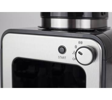 Produktbild Caso Coffee Compact