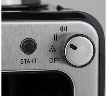 Produktbild Caso Coffee Compact