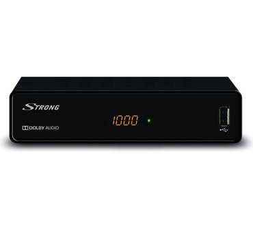 Produktbild Strong SRT 3001