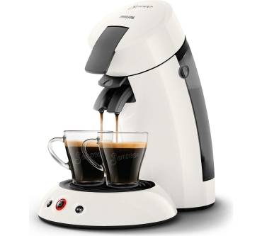 Produktbild Philips Senseo HD6553