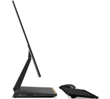 Produktbild Acer Aspire S24-880 (i5-8250U, 8GB RAM, 128GB SSD, 1TB HDD)