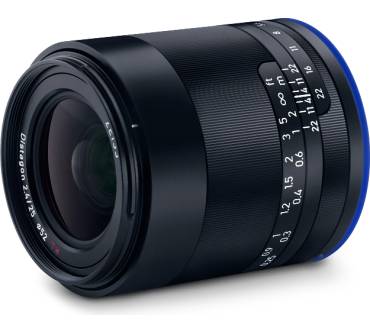 Produktbild Zeiss Loxia 2.4/25