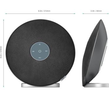 Produktbild Aukey Radius