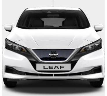 Produktbild Nissan Leaf (2018)
