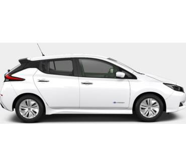 Produktbild Nissan Leaf (2018)