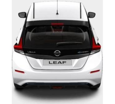 Produktbild Nissan Leaf (2018)
