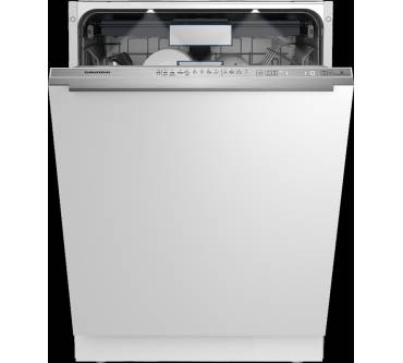 Produktbild Grundig GHV 41835