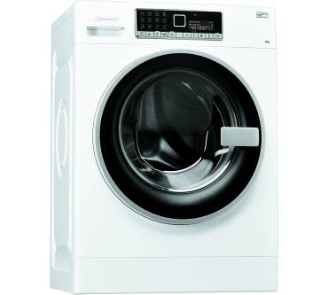 Produktbild Bauknecht WM Trend 1034 Zen CD
