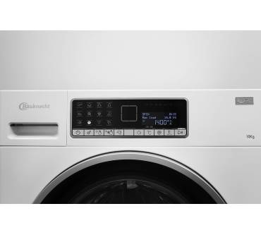 Produktbild Bauknecht WM Trend 1034 Zen CD