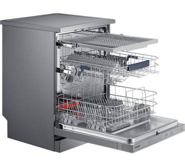 Produktbild Samsung DW60M9530FS/FH