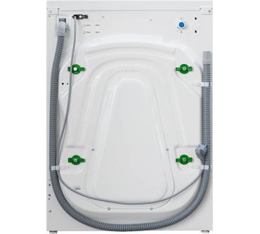 Produktbild Bauknecht WM Trend 1034 Zen CD