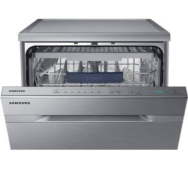 Produktbild Samsung DW60M9530FS/FH