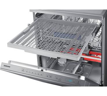 Produktbild Samsung DW60M9530FS/FH