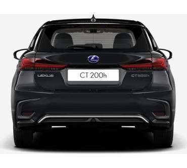 Produktbild Lexus CT (2017)