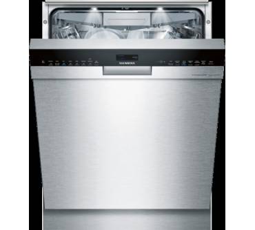 Produktbild Siemens iQ500 speedMatic SN458S00TD