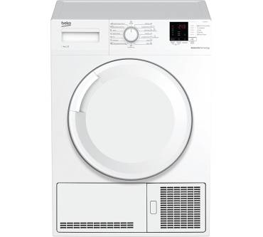 Produktbild Beko DCU 7330 N