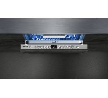 Produktbild Siemens iQ500 speedMatic45 SR656X01TE