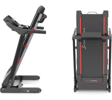 Produktbild Sportstech F31