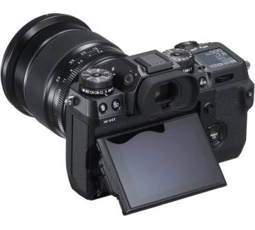 Produktbild Fujifilm X-H1