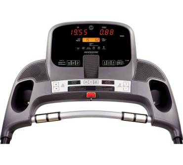 Produktbild Horizon Fitness Adventure 1 Plus