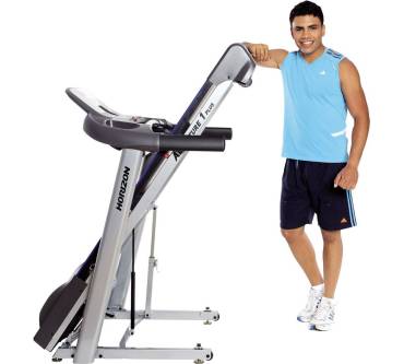 Produktbild Horizon Fitness Adventure 1 Plus