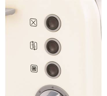 Produktbild Morphy Richards Accents Vier-Schlitz-Toaster