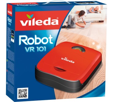 Produktbild Vileda Robot VR 101