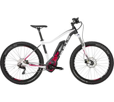 Produktbild Bulls Aminga+ E2 - Shimano Deore XT (Modell 2017)