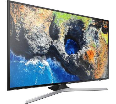 Produktbild Samsung UE58MU6199